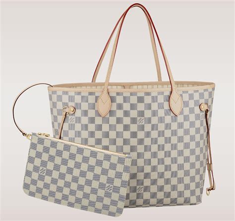 louis vuitton neverfull bag price.